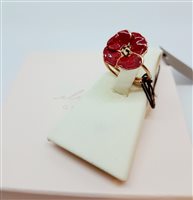 Anello Elecicale Gioielli Donna in Argento ANED12 - ANED12